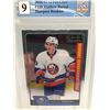 Image 1 : MATHEW BARZAL MARQUEE ROOKIES (GCG 9)