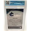 Image 2 : MASON RAYMOND BE A PLAYER SIGNATURE CARD (GCG 9.5)