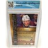 Image 2 : NATHAN MACKINNON SHINING STARS (GCG 9.5)