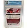 Image 2 : EXTREME LTD ED 10/25 SP GAME USED 'RED' PATRICK ELIAS (GCG 9)