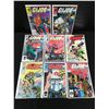 Image 1 : LOT OF G.I,JOE COMICS (MARVEL COMICS)