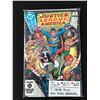 Image 1 : JUSTICE LEAGUE OF AMERICA #217 - #223 (DC COMICS)