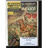 Image 1 : CONQUEST OF MEXICO #114 (CLASSICS ILLUSTRATED)