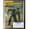 Image 1 : FRANKENSTEIN #26 (CLASSICS ILLUSTRATED)