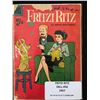 Image 1 : FRITZI RITZ #56 (DELL COMICS)
