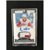 Image 1 : 2019-20 "THE CUP" LTD ED 180/249 RYAN KUFFNER AUTOGRAPH JERSEY ROOKIE CARD