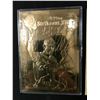 Image 2 : 23KT GOLD SCULPTED LTD ED 5714 NOLAN RYAN ALL TIME STRIKEOUT KING