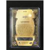 Image 2 : 2021-22 ARTIFACTS AURUM ALEXANDER OVECHKIN