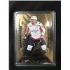 Image 1 : 2021-22 ARTIFACTS AURUM ALEXANDER OVECHKIN
