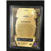 Image 2 : 2021-22 ARTIFACTS AURUM ALEXANDER OVECHKIN