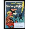 Image 1 : WALT DISNEY'S  MICKEY MOUSE #313  (DELL COMICS)