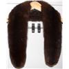 Image 3 : 3 Pc. Lot of 1 Fur Coat , 2 Fur Wraps