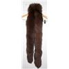 Image 4 : 3 Pc. Lot of 1 Fur Coat , 2 Fur Wraps