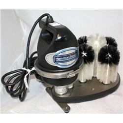 Hamilton Beach Commercial Glass Cleaner