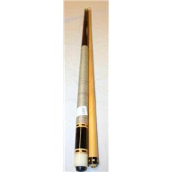 Lou Butera Custom Pool Stick