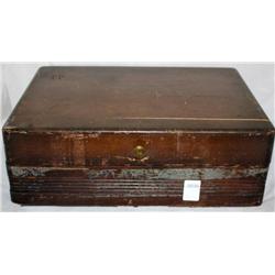 Rogers Plated Silverware Set