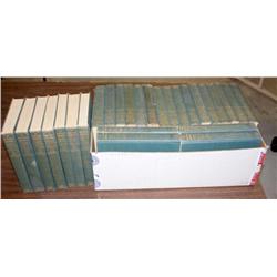 The Encyclopedia Britannica 11th Edition