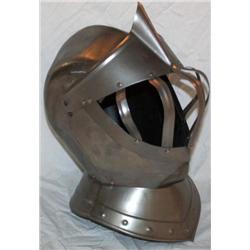 Knight Helmet