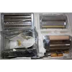 Italian Pasta Maker