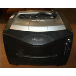 Lexmark Printer