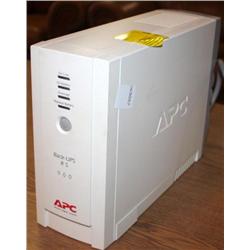 APC Back UPS RS 900