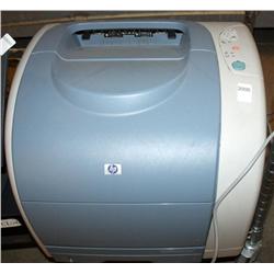 hp Color LaserJet 1500 Printer