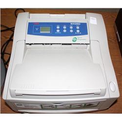 OKI B4350 Printing Machine