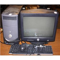Dell Computer System
