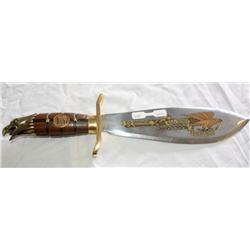 Bowie Knife