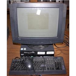 IBM Computer System
