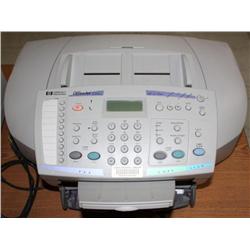 hp Office Jet All in One Printer