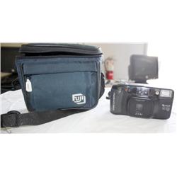 Discovery 35mm Camera