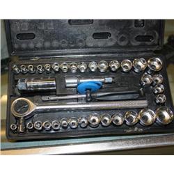 37Pc. Socet SET