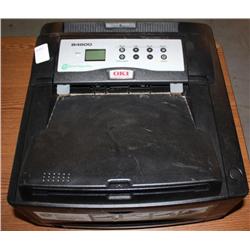 OKI B4600 Printing Machine