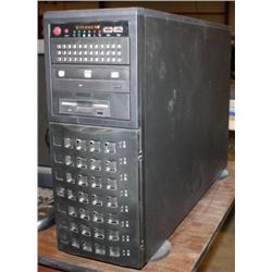 Supermicro Server