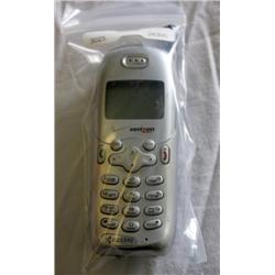 Verizon Phone & Token