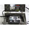 1026  Intstamatic Camera 804 With Case