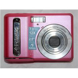 Polaroid Digital Camera 7.0 MP