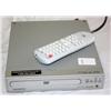 Magnavox Mini DVD Player w/Remote