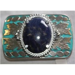 Ladies Belt Buckle