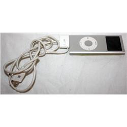 Apple Ipod Nano 2GB 2nd Gen-- Works