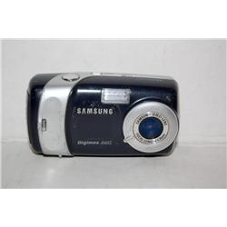 Samsung Digimax A402 Camera 4.0 MP