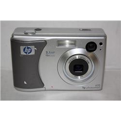 hp635 Photosmart Camera 2.1 Megapixels