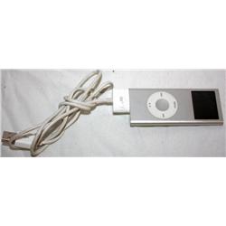 Apple Ipod Nano 4GB 2nd Gen-- Works