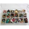 Image 2 : Box Of Costume Jewelry