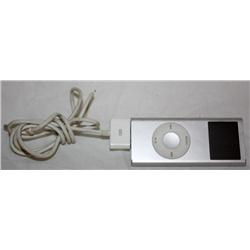 Apple Ipod Nano 2GB 2nd Gen-- Works
