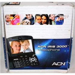 ACN Iris 3000 Videophone
