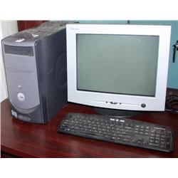 Dell Computer, Envision Monitor