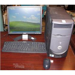 Dell Computer System