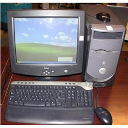 Dell Computer System